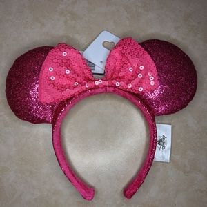 Minnie Ears